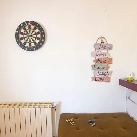 Casa Danny 度假居 *
