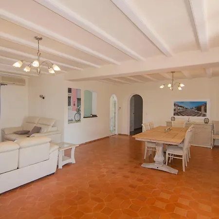Casa Danny Holiday home *