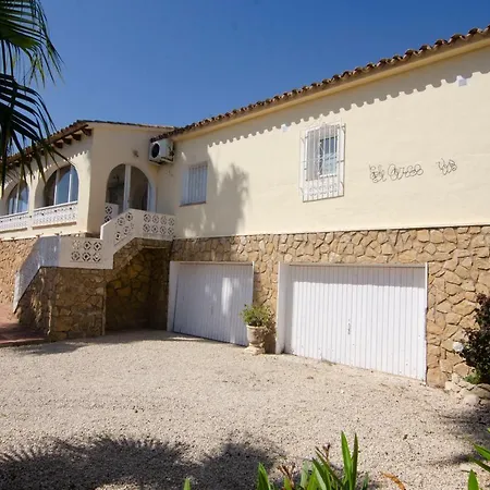 Holiday home Casa Danny *