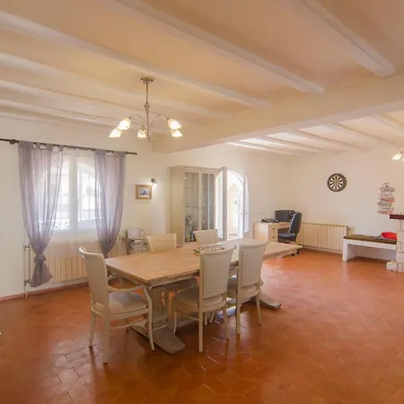 Casa Danny Holiday home