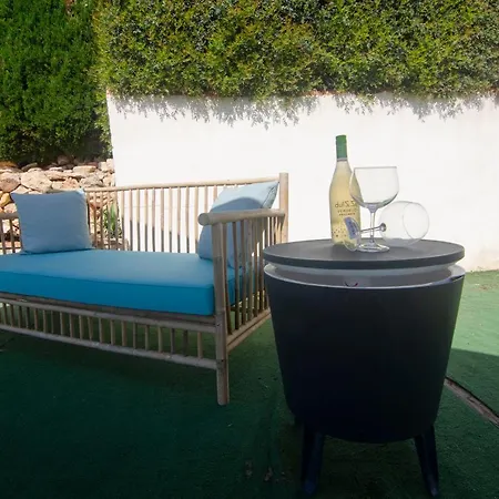 Holiday home Casa Danny Calpe