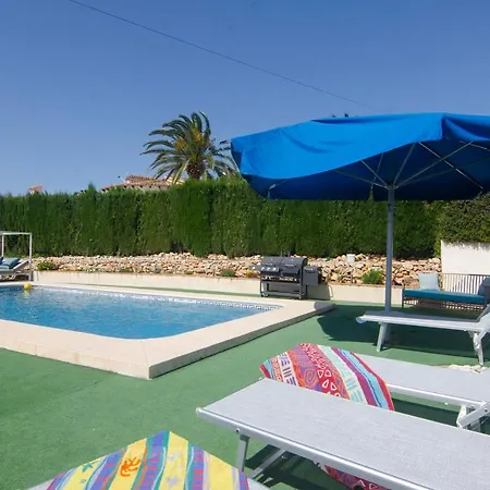 Casa Danny Holiday home *